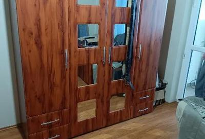 Apartament cu 2 camere decomandat în Central - 8