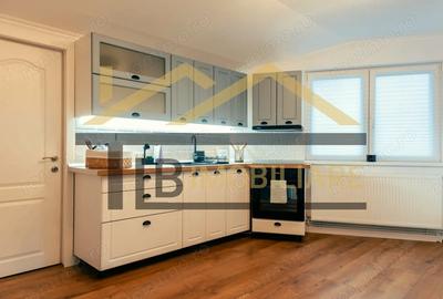 Apartament cu 2 camere semidecomandat, mobilat în 7 Noiembrie