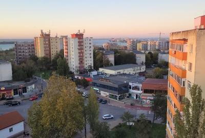 Apartament cu 2 camere decomandat în Tomis Nord - 1