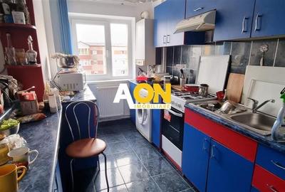 Apartament cu 2 camere decomandat, mobilat în Cetate - 3