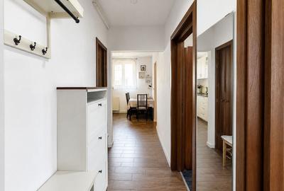 Apartament cu 3 camere decomandat, mobilat în Astra - 8
