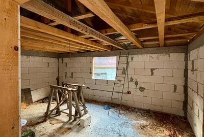 Casă cu 5 camere cu Teren 1200 Mp în Valea lui Stan - 2