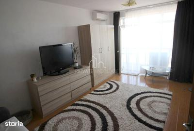 Garsonieră decomandată în Semicentral - 5