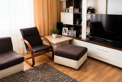 Apartament cu 2 camere semidecomandat în Bartolomeu - 1