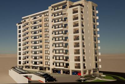Apartament cu 2 camere în Central - 5