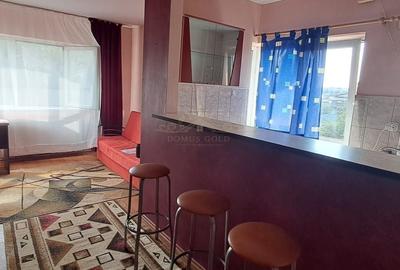 Garsonieră decomandată în Zorilor