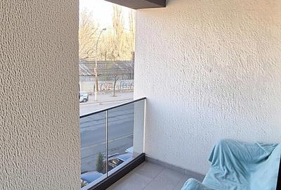 Garsonieră în Moșilor - 6