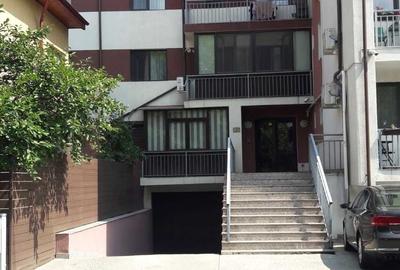 Garsonieră decomandată în Central - 3