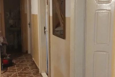 Apartament cu 4 camere decomandat în Ultracentral - 3
