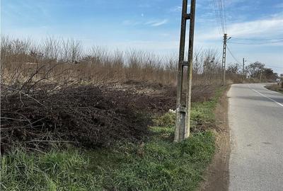 Teren de 1000 mp, în Batăr - 1