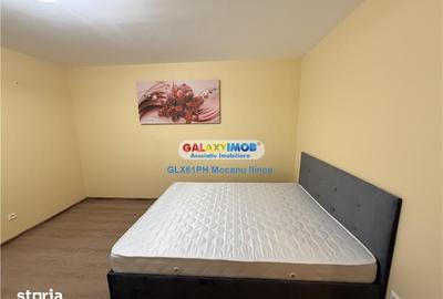 Garsonieră semidecomandată, mobilată în Nord - 4