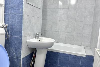 Garsonieră decomandată, mobilată în Cetate - 7
