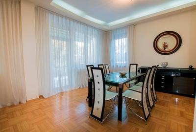 Casă individuală cu 7 camere cu Garaj în Pipera - 6