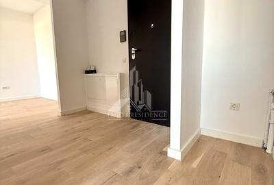 Apartament cu 2 camere semidecomandat în Pipera - 13