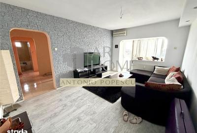 Apartament cu 2 camere decomandat în Vest - 1