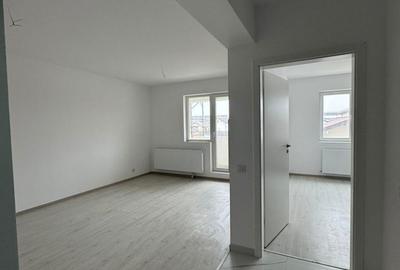 Apartament cu 2 camere în Militari - 1