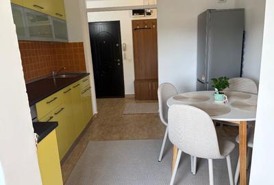 Apartament cu 2 camere decomandat, mobilat în Drumul Taberei - 9