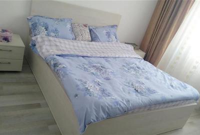 Apartament cu 2 camere circular în Calea București