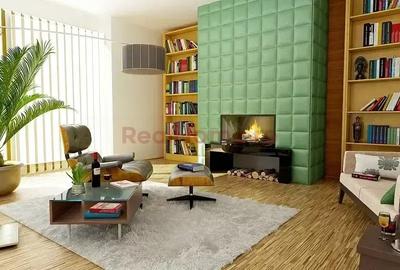 Apartament cu 3 camere decomandat în Theodor Pallady
