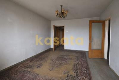 Apartament cu 2 camere circular în Tineretului