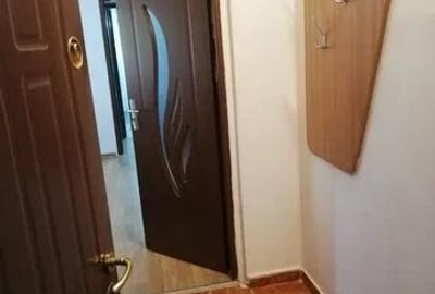 Apartament cu 2 camere semidecomandat, mobilat în Păcurari - 6