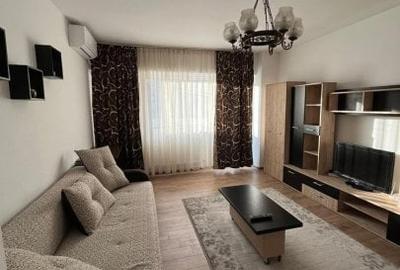 Garsonieră decomandată, mobilată în Timpuri Noi