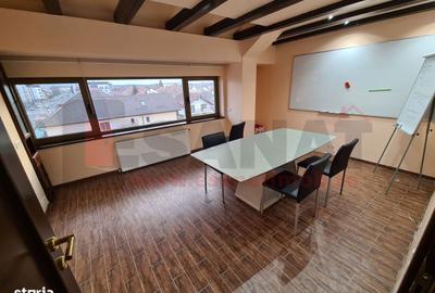 Apartament cu 4 camere în Calea Dumbrăvii - 8