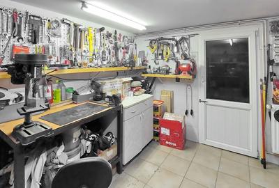 Casă individuală cu 5 camere cu Teren 425 Mp în Florilor - 18