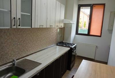 Garsonieră decomandată în Drumul Taberei - 3