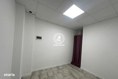 Spațiu comercial, de 27 mp, în Galata