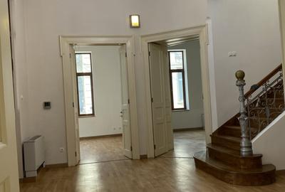 Birou, de 530 mp, în Armeneasca - 18
