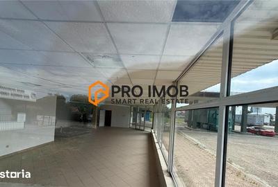 Spațiu comercial, de 1,314 mp, în Centrul Civic - 7