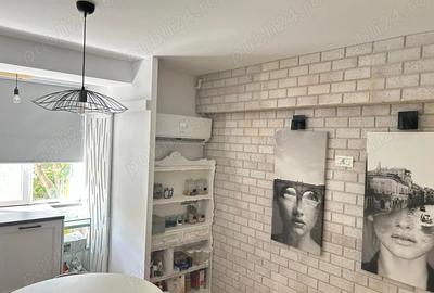 Apartament cu 3 camere decomandat în Ultracentral - 3