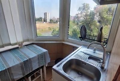 Apartament cu 2 camere decomandat în Far - 5