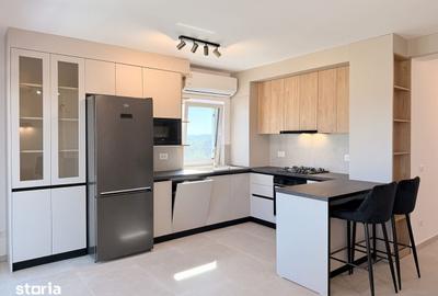 Apartament cu 3 camere în Ipotești - 19