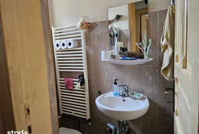 Casă cu 4 camere cu Teren 364 Mp în Frumoasa - 4