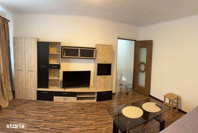 Apartament cu 2 camere în Negru Vodă