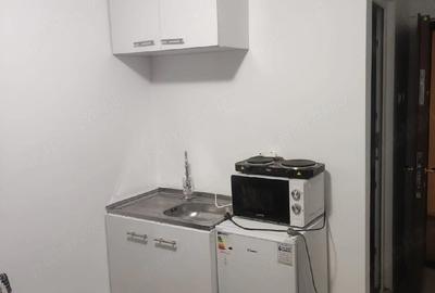 Garsonieră semidecomandată în Complex Studențesc