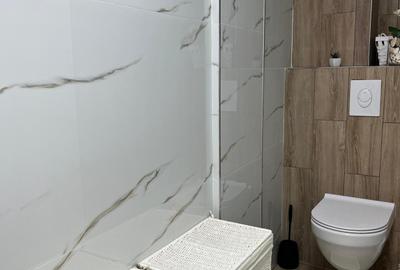 Apartament cu 2 camere decomandat în Exterior Nord - 35
