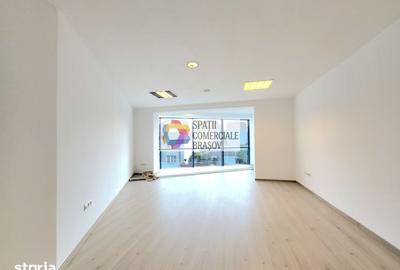 Spațiu comercial, de 436 mp, în Central - 6