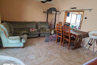 Apartament cu 4 camere decomandat, mobilat în Democrației - 2