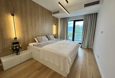 Apartament cu 2 camere decomandat în P-ta Presei Libere