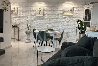Apartament cu 2 camere decomandat, mobilat în Grozăvești - 6