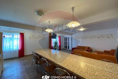 Casă individuală cu 9 camere cu Teren 480 Mp în Sud - 30