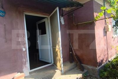 Casă cu 1 camere în Unirea