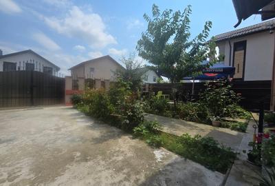 Casă individuală cu 4 camere cu Teren 250 Mp în Central - 26