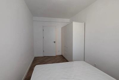 Apartament cu 4 camere semidecomandat în Central - 9