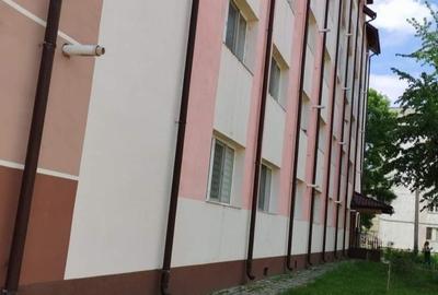 Garsonieră decomandată în Exterior Vest