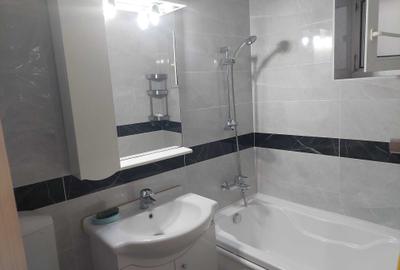 Apartament cu 3 camere decomandat, mobilat în Casa de Cultură - 3