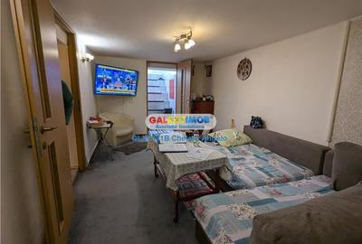 Apartament cu 2 camere semidecomandat în Unirii - 1